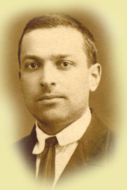 Lev Semionovich Vigotski