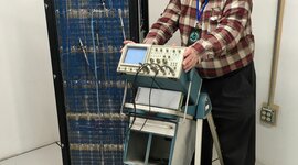 Timeline: Richard Greenblatt