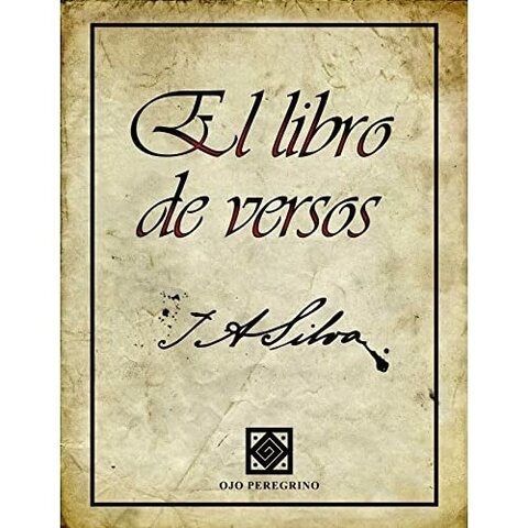 Libro de versos (1923)