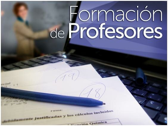 Programa Nacional de Formación de Profesores