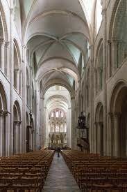 Gótico temprano (finales del siglo XII).