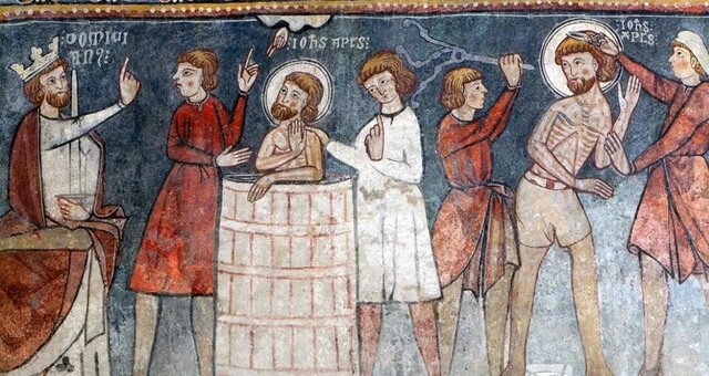 Medicina en la Edad Media