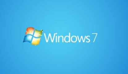 WINDOWS 7
