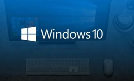 WINDOWS 10