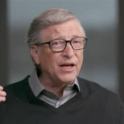 Timeline: Bill Gates