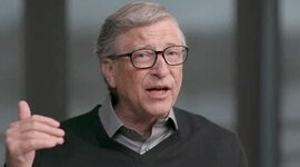 Timeline: Bill Gates