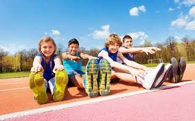 ¿Qué es Educación Física?