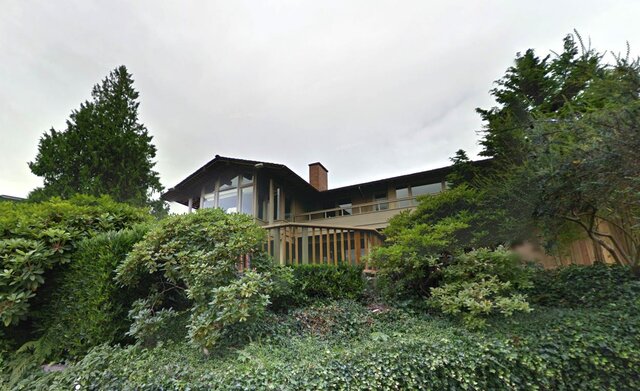 Birth of an Entrepreneur