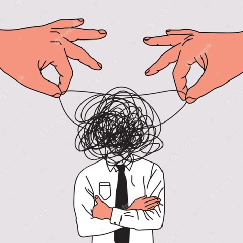 El individuo aprende a manipular a las personas (logro oscuro)