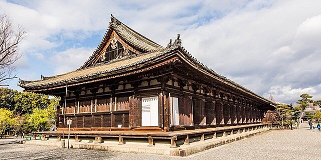 JAPÓN; Período Kamakura (arquitectura)