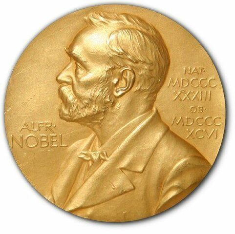 Ganó el Premio Nobel de Química