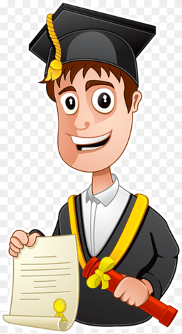 El individuo termina el bachillerato (logro)