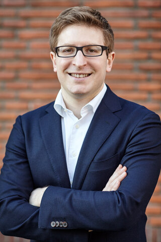 Gregor M. Novak  "Enseñanza justo a tiempo"