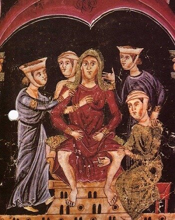 Medicina del Renacimiento