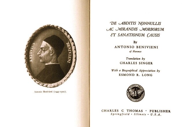 Medicina del Renacimiento