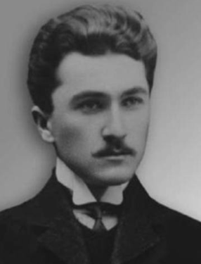 D. N. Uznadze. La teoría del set o actitud