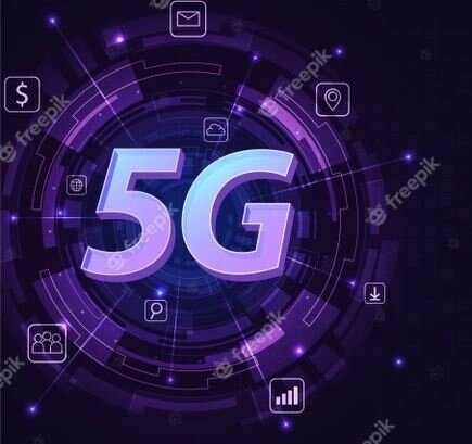 5G