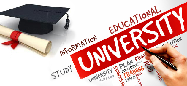 El individuo entra a la universidad (logro especial e inesperado)