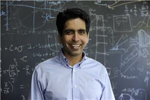 Salman Amin Khan	“Khan Academy”