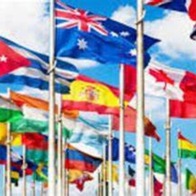 Timeline: Características de los principales  momentos históricos de las relaciones internacionales en México