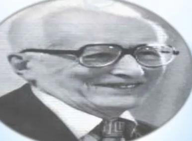 P.Ya. Galperin  y Borís Fédorovich Lómov