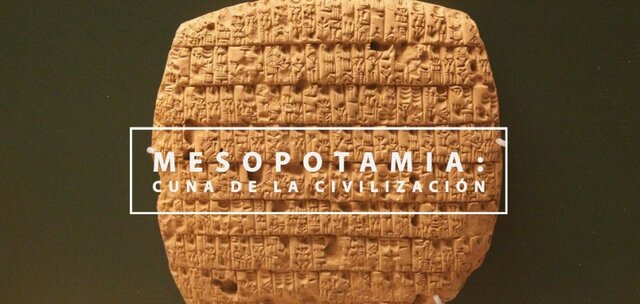 Mesopotamia