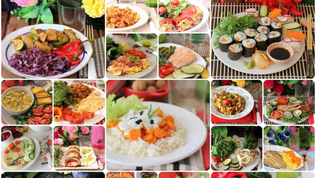 El individuo consigue un repertorio de mas de 50 platillos (logro)