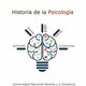 Historia pscologia