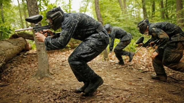 El individuo juega gocha (logro social)