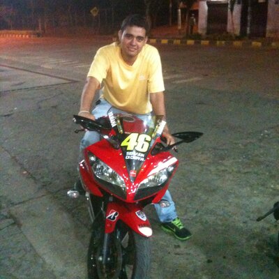 Timeline: My Timeline Junior Pizarro