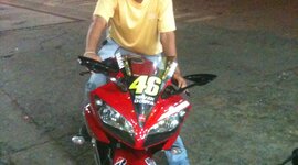 Timeline: My Timeline Junior Pizarro