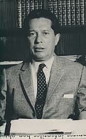 Manuel Bravo Jiménez