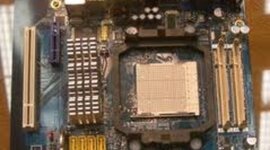 Timeline: Placas Base según su formato