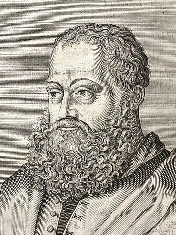 Pietro Paolo Vergerio