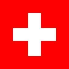 Confederación Suiza