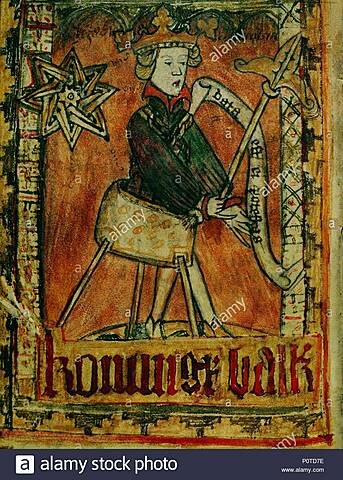 Código de Magnus Erikson