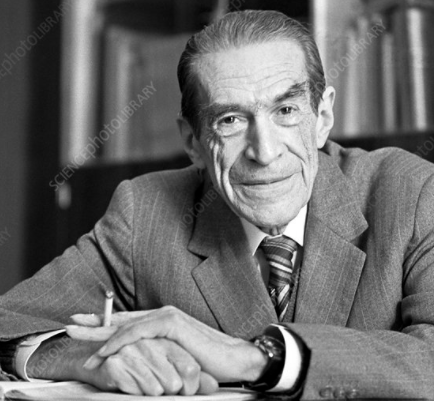 A. N. Leontiev La categoría personalidad