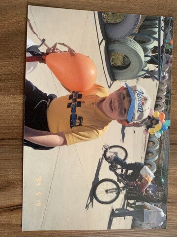 Primer día de clases