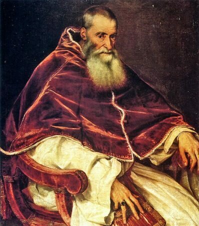 Bula Sublimis Deus