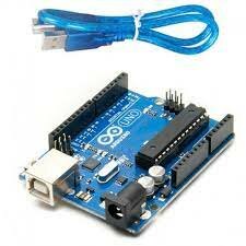 Arduino Uno