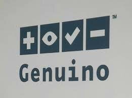Creación de Genuino