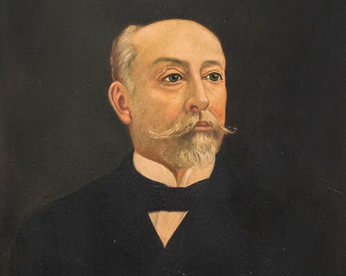 Fin de la gestión de baranda