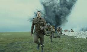 Primera Guerra Mundial