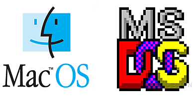 S.O de Primeros Computadores Personales