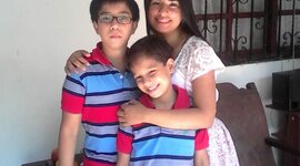 Timeline: Christmas with my cousins