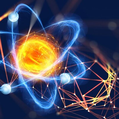 Timeline: Atomic Timeline