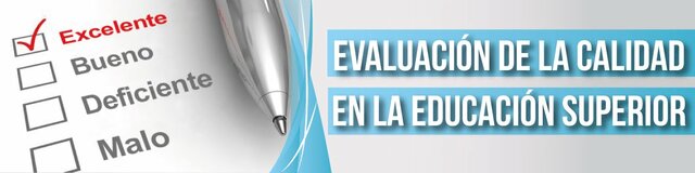 Evaluaciones a la educación media superior