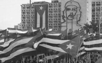 Triunfo de la Revolución Cubana