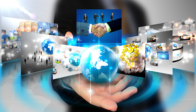 Etapas del crecimiento económico