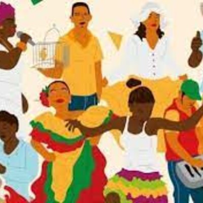 Timeline: Lo Intercultural en la Historia